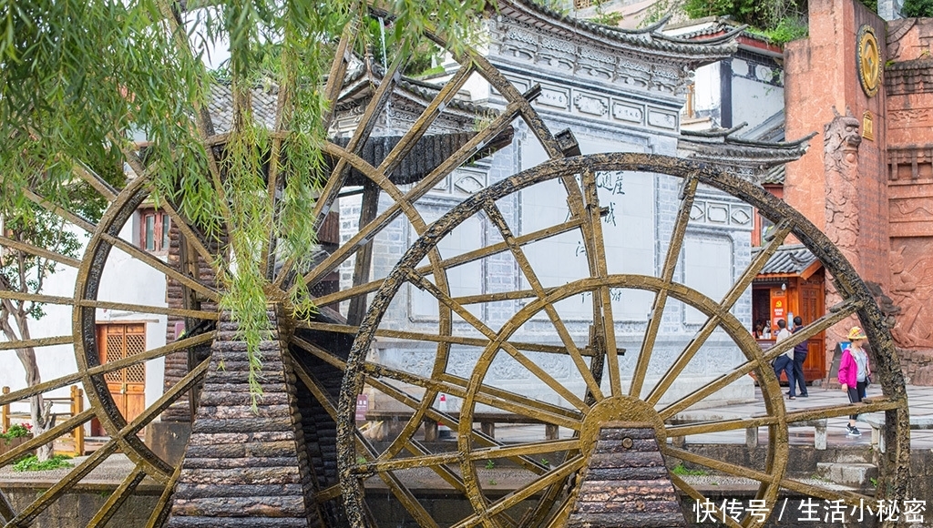 丽江共两处5A景区，一个曾被警告，一个很难前往