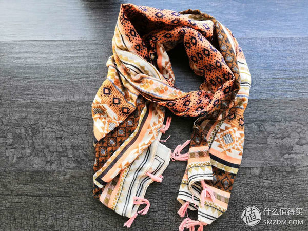 旅行也要凹造型!看看我都带了些什么?