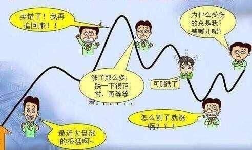 A股终于迎来千股涨停潮，散户高呼:寒冬未到，春天就已经来了吗