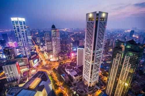 中国四大省会城市，有你家乡吗？第一名2000年来都独占鳌头