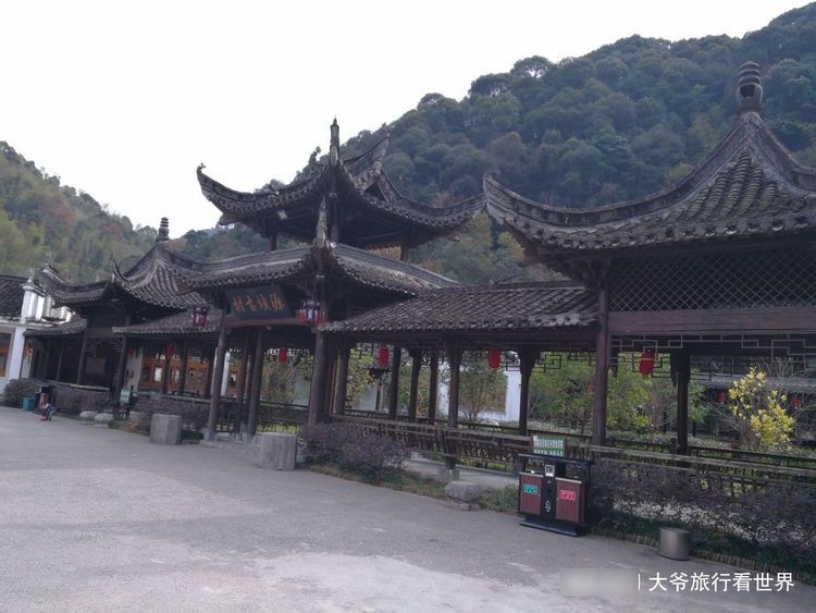 中国最美的乡村婺源,一个神秘的探索地【2020热门旅游景点】