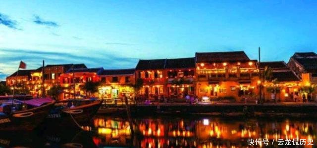 越南的6个联合国教科文组织世界遗产