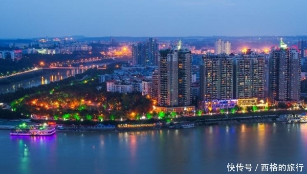 如若四川要换省会，哪座城市更胜一筹？这座城市倍受关注！