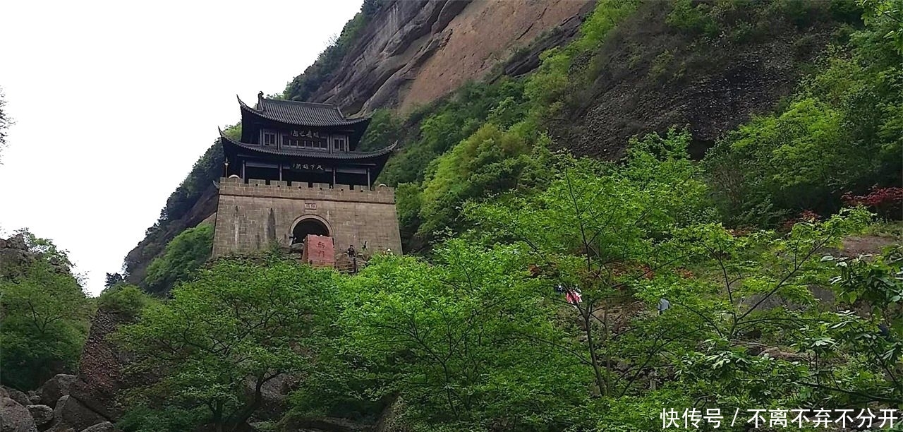 四川最低调的5A景区,和九寨沟齐名,却很少有人去过