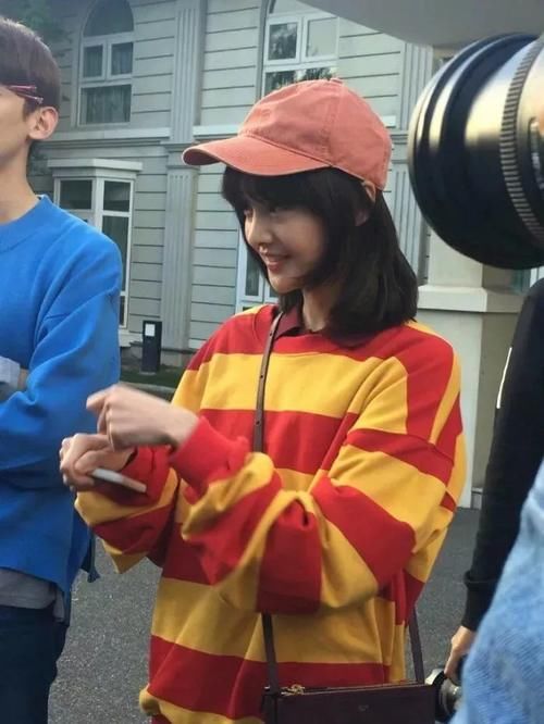 越短越好看！今年必火的5款短发，女神们都剪了！！