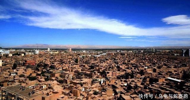 中国最“悠闲”的城市,睡到中午才起床,夜生活到半夜