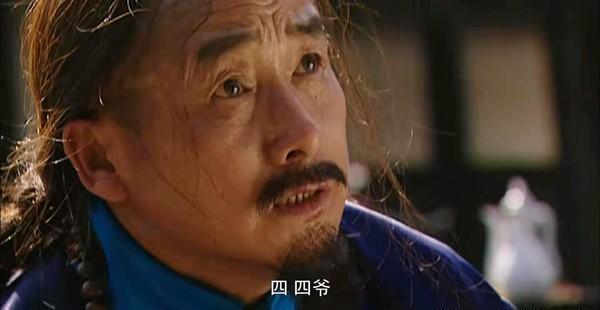 『重惩』雍正王朝江南募捐,胤禛为何重惩李淦一场辩论赛中的杀鸡儆猴