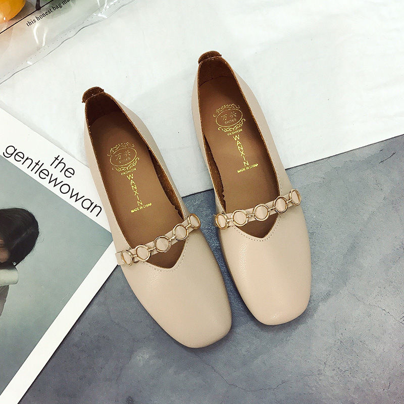 让女人爱不释手的几款女鞋,经典百搭,立秋过后穿简直美哭了!