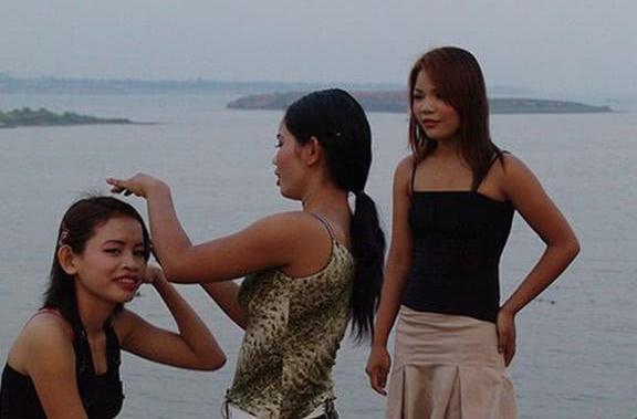 世界上被称为寡妇岛的小岛,岛上美女众多,吸引大量游客前往