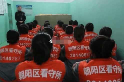 网传宋喆狱中刷厕所被蚊虫咬，马蓉好友为其辟谣并举报造谣者