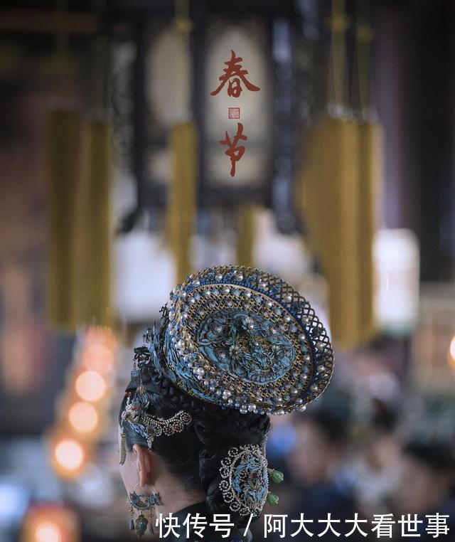  『舒妃』《如懿传》是怎么一步步错失了向《红楼梦》看齐的机会