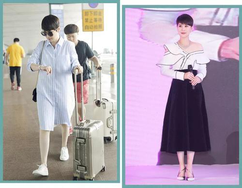 女生穿裙子记住四不要。