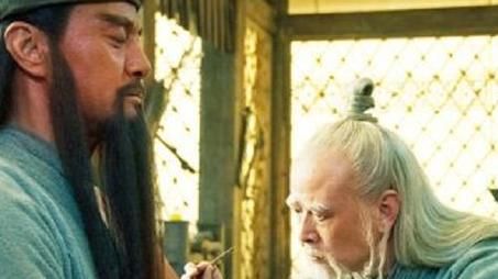 华佗@曹操当初如果同意华佗开颅手术会怎么样 曹操到底会不会死