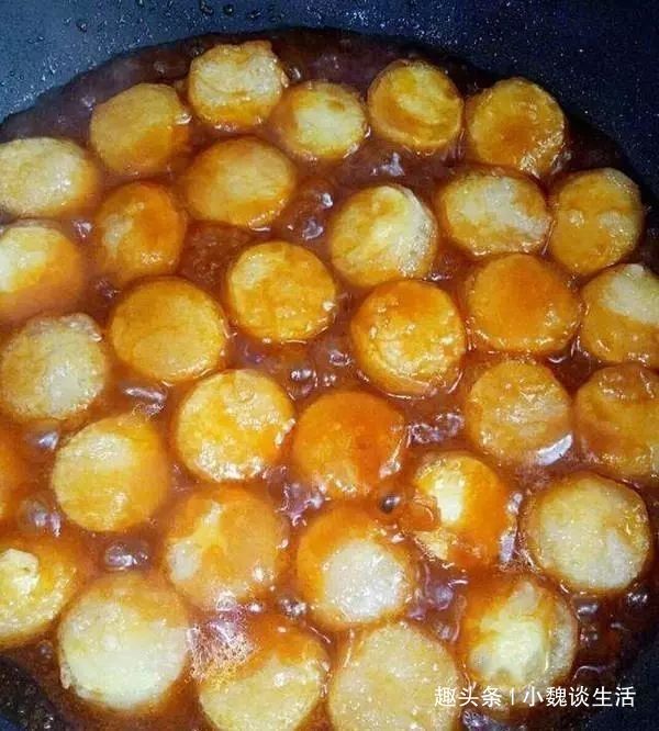  孩子：“它”被称为钙王，鸡蛋牛奶都不行，孩子常吃长个，记忆力强