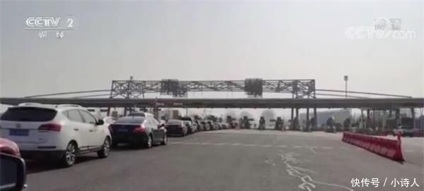  [不办]有高速收费站或减少人工车道倒逼车主办ETC 工作人员：“