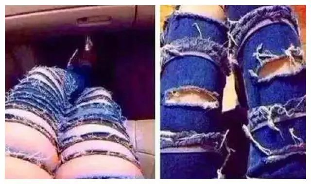 买家秀花样百出，让人哭笑不得，而卖家却连连哀求要退钱！