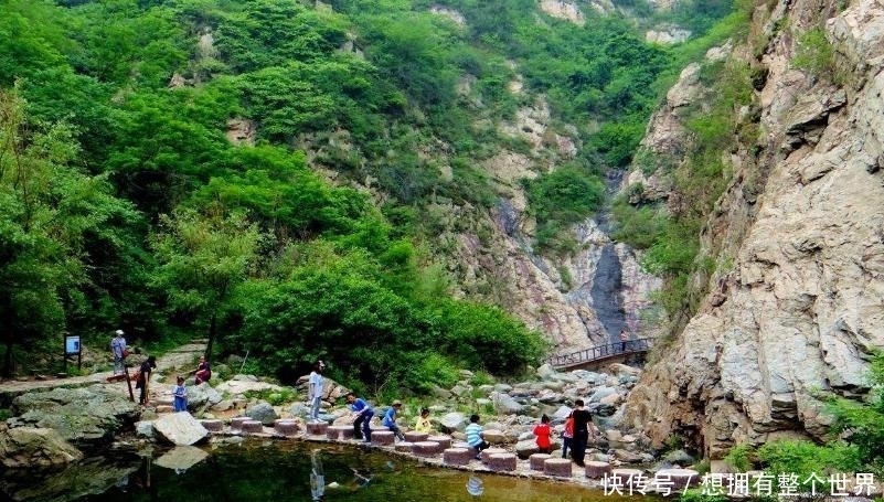 中国最有良心的景区：宁愿破产也不愿意宰客，矿泉水仅卖2元钱