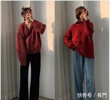  「舒适」不可缺少的冬季内搭单品，简约舒适还时尚，你的衣柜总有一件