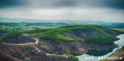 在湖南和广东交界 有个被上帝遗忘的地方