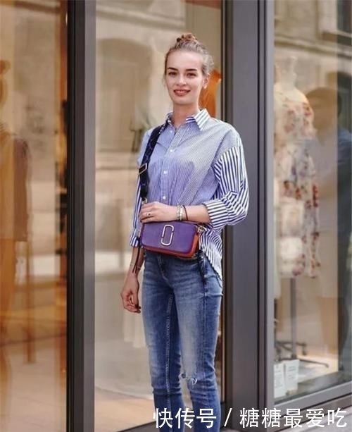 【女人】会穿的女人不显老!这4个“减龄”技巧,四五十岁女人都该来学学