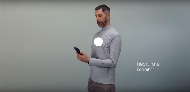 衬衫也能用来偷拍！科技时代还有什么脑洞实现不了？