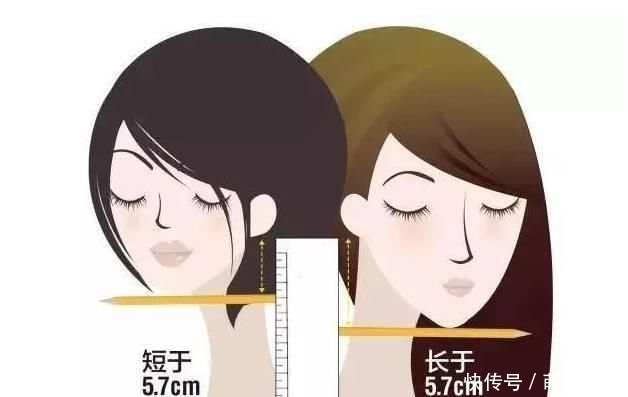  「认准」短发别乱剪！一不小心翻车式“毁容”！认准2个剪发黄金法则，轻松美翻今夏！
