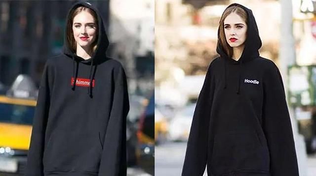 「卫衣」今年春夏嘻哈风不能停,破洞牛仔裤耍酷又有型,回头率百分百