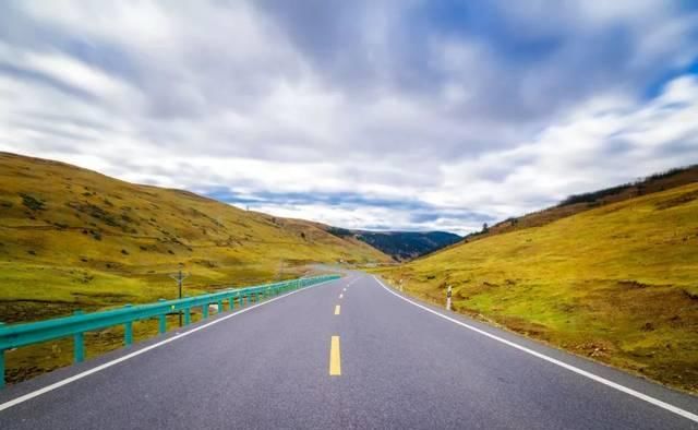 西藏不在拉萨，不在珠峰，而在路上！