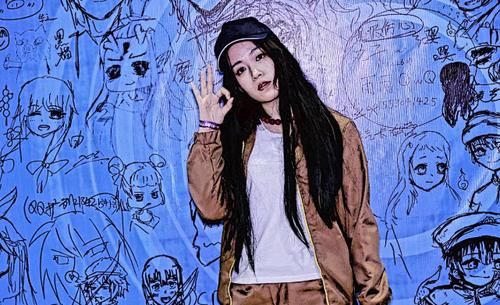  【一人之下】一人之下手游COS：小姐姐COS宝儿姐，神还原本尊，网友：我要收了她！