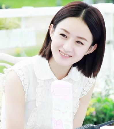 曾因耿直可爱而出名的她，竟然有人背后诋毁说其未婚怀孕