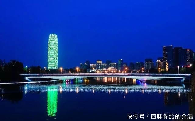 美爆了！让全世界听到，我的名字叫郑州