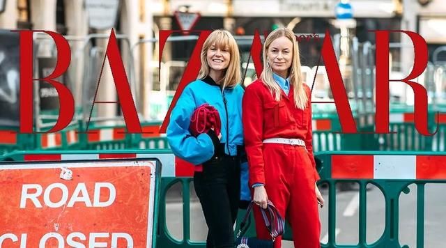 你穿与不穿，荧光色今年都要刷街！