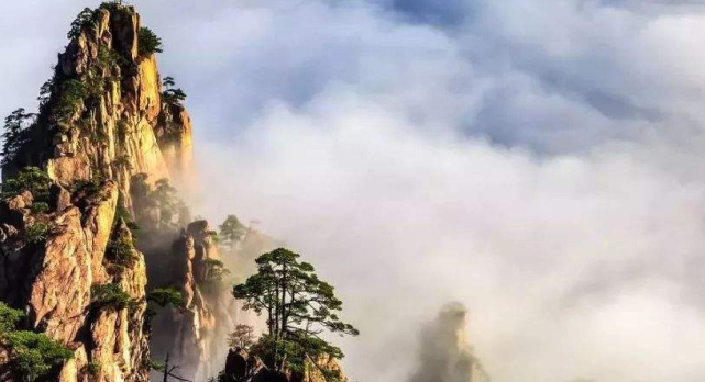 黄山门票很贵，150一张，为啥游客还愿意来？说出来你可能不信