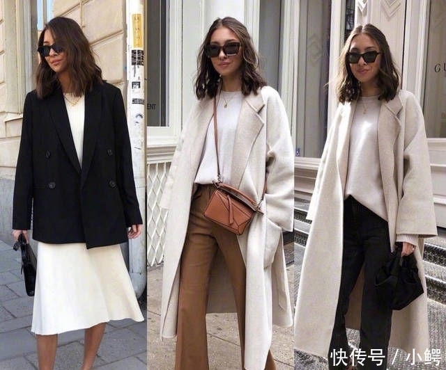  『小姐姐』轻熟风这么穿，你“知道”吗？时髦优雅style