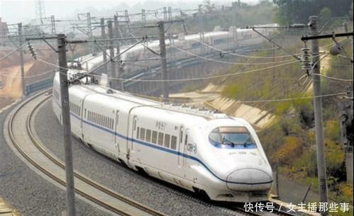  经济腾飞■内蒙耗资700亿规划高铁“大动脉”，带动沿途三个省的