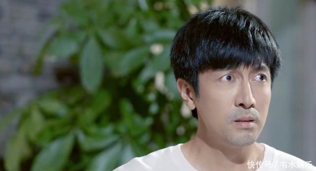 第二次也很美许朗遭遇