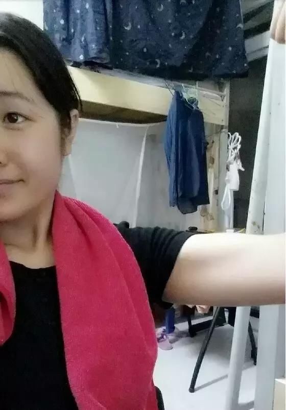 靠跑步，她半年减肥50斤，逆袭成众男追求的女神