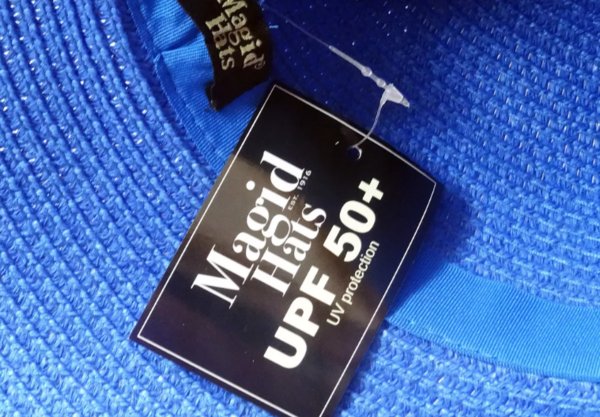 26个防晒神器种草，草帽遮阳伞、墨镜防晒衫样样都有!