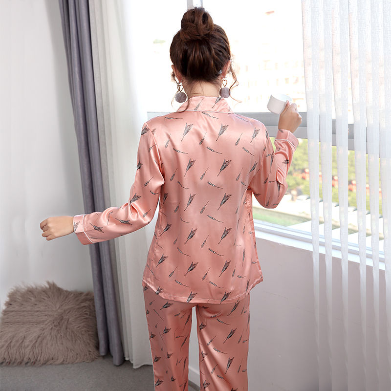 女人在家也得爱美，这么穿睡衣，老公魂都没了，不贴身睡眠好