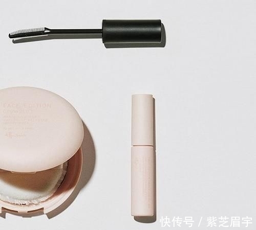  [推出]各大品牌热衷推出年轻副线 ettusais推出全新形象极简系列