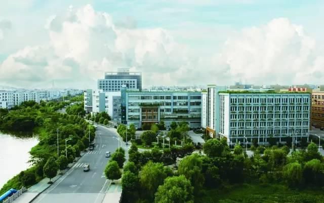 厉害啦！2019年百强区浙江占18席！看看有没有你的家乡？