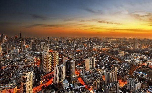 中国10大幸福城市，南京第九，长沙第五，有你的城市吗？