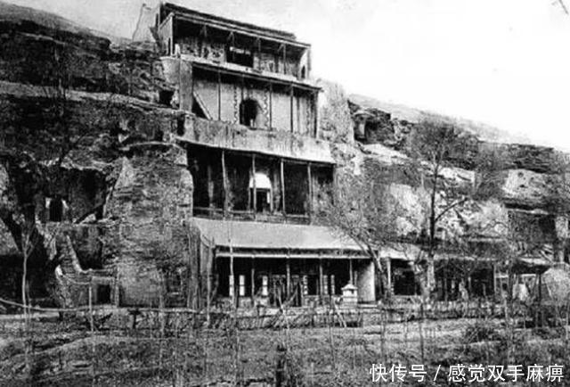 大英博物馆有一间密室,首相轻易进不去,里面藏着中国人的“痛”