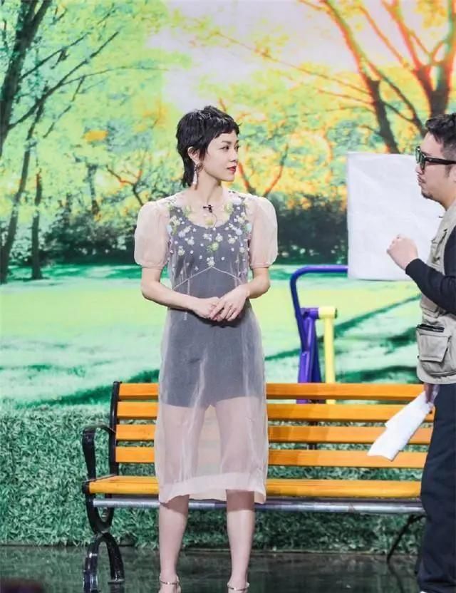  #合自己#你适合长裙还是短裙？身高决定裙子的长度