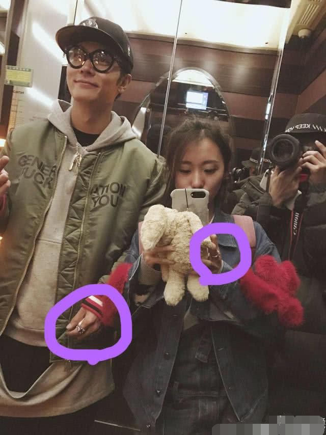 大反转！张丹峰劈腿经纪人是误会，毕滢闺蜜爆料真相竟是一场炒作