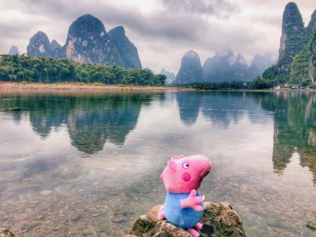 广西一神秘景区曝光，绝美“天空之镜”面世！南宁出发才3小时