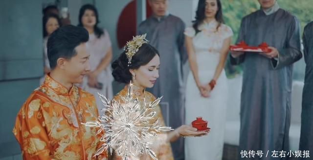 现场曝光新娘视频