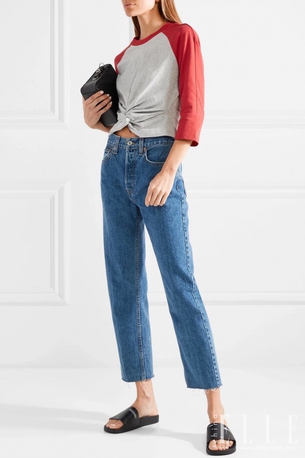 这个地方穿对了 让你秒瘦10斤！但你却一直忽略