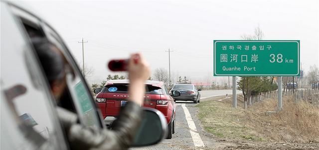 跟朋友一起去自驾游，除了过路费与加油费，还有另一项费用要注意