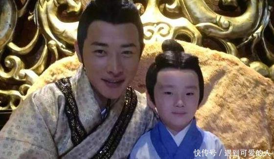 #赵王如意#难怪汉惠帝23岁就死了,你看看吕后对他干了啥尤其第2件太折寿!